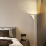 Торшер FELIX White от ImperiumLoft