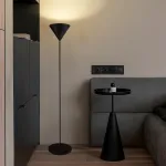 Торшер FELIX White от ImperiumLoft