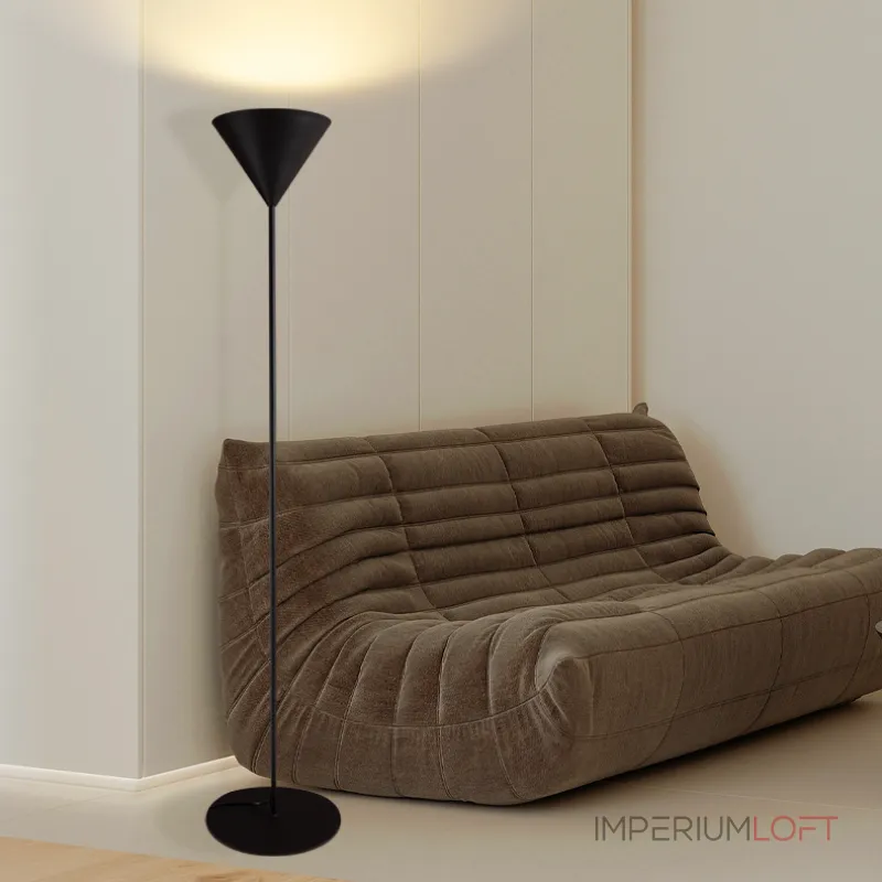 Торшер FELIX White от ImperiumLoft