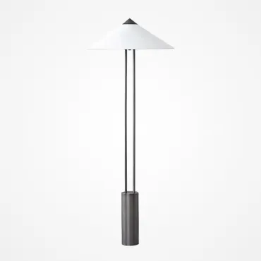 Торшер PERU Black Торшер PERU Black