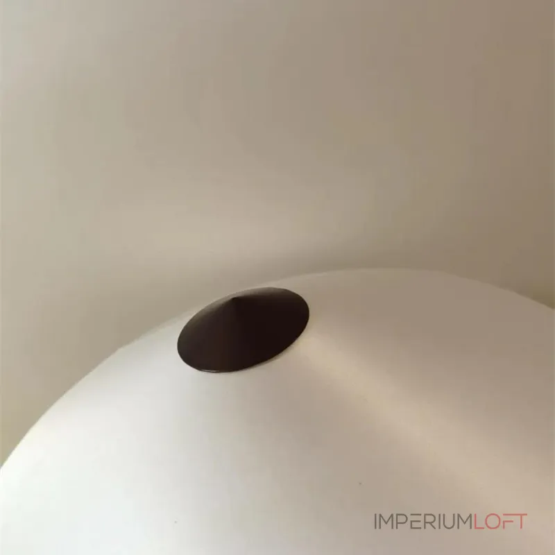 Торшер PERU Black от ImperiumLoft