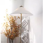 Торшер PERU Black от ImperiumLoft