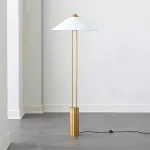 Торшер PERU Black от ImperiumLoft