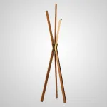 Напольный светильник CONNER A Light brown от ImperiumLoft