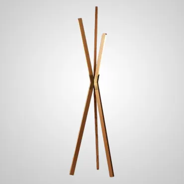 Напольный светильник CONNER A Light brown