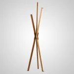 Напольный светильник CONNER B Light brown от ImperiumLoft