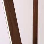 Напольный светильник CONNER B Dark brown от ImperiumLoft