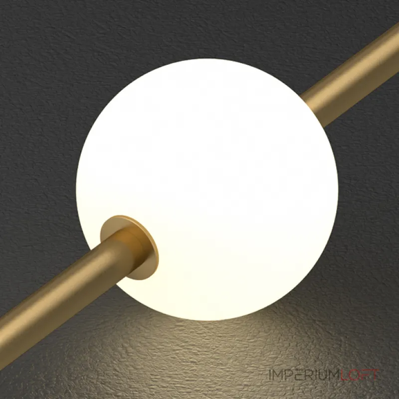 Подвесной светильник JENNA COMBO L50 от ImperiumLoft Подвесной светильник JENNA COMBO L50 от ImperiumLoft