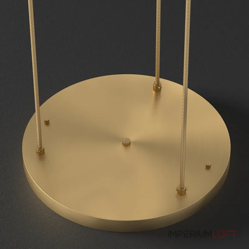 Подвесной светильник JENNA COMBO L50 от ImperiumLoft Подвесной светильник JENNA COMBO L50 от ImperiumLoft