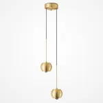 Подвесной светильник FLORRY DUO от ImperiumLoft