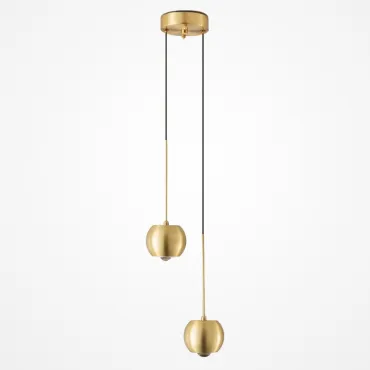 Подвесной светильник FLORRY DUO Подвесной светильник FLORRY DUO