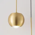 Подвесной светильник FLORRY DUO от ImperiumLoft