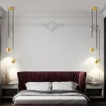 Подвесной светильник FLORRY DUO от ImperiumLoft