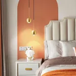 Подвесной светильник FLORRY DUO от ImperiumLoft