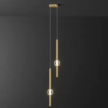 Подвесной светильник SOCRATES COMBO D8