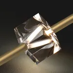 Подвесной светильник SOCRATES B COMBO L3 Brass от ImperiumLoft