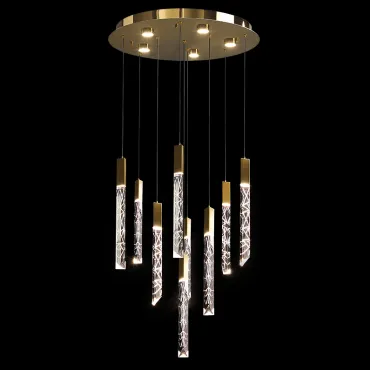 Подвесной светильник CARN COMBO L9