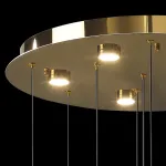 Подвесной светильник CARN COMBO L9 от ImperiumLoft