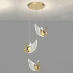 Подвесной светильник BIRDIE COMBO D25 от ImperiumLoft