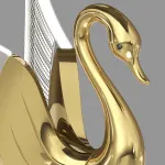 Подвесной светильник BIRDIE COMBO D50 от ImperiumLoft