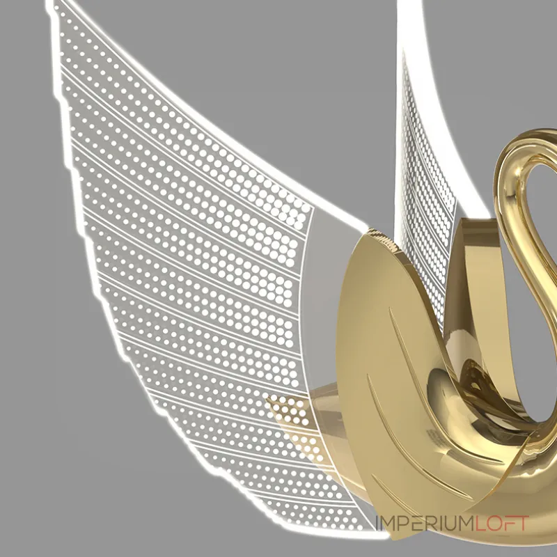 Подвесной светильник BIRDIE COMBO D25 от ImperiumLoft Подвесной светильник BIRDIE COMBO D25 от ImperiumLoft