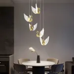 Подвесной светильник BIRDIE COMBO D50 от ImperiumLoft