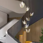 Подвесной светильник BIRDIE COMBO D50 от ImperiumLoft