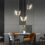 Подвесной светильник BIRDIE COMBO D50 от ImperiumLoft