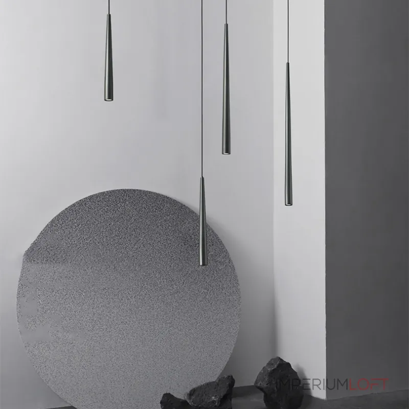 Подвесной светильник MAGRIT MORE L2 Brass от ImperiumLoft