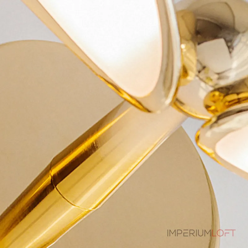 Подвесной светильник FLYER MORE L90 от ImperiumLoft