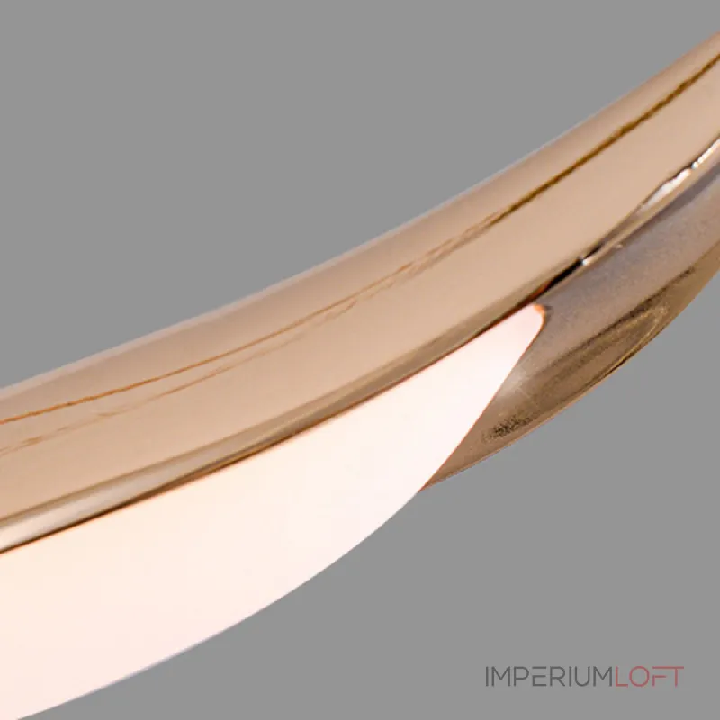 Подвесной светильник FLYER MORE L90 от ImperiumLoft