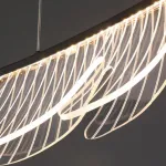 Подвесной светильник COLIBRI COMBO L147 от ImperiumLoft