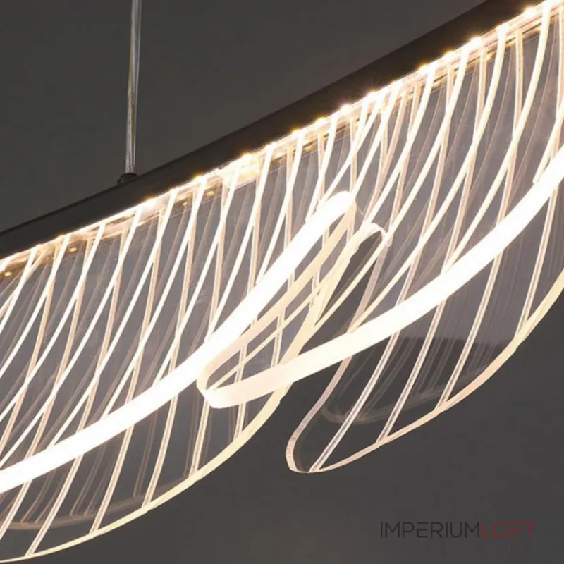 Подвесной светильник COLIBRI COMBO L147 от ImperiumLoft