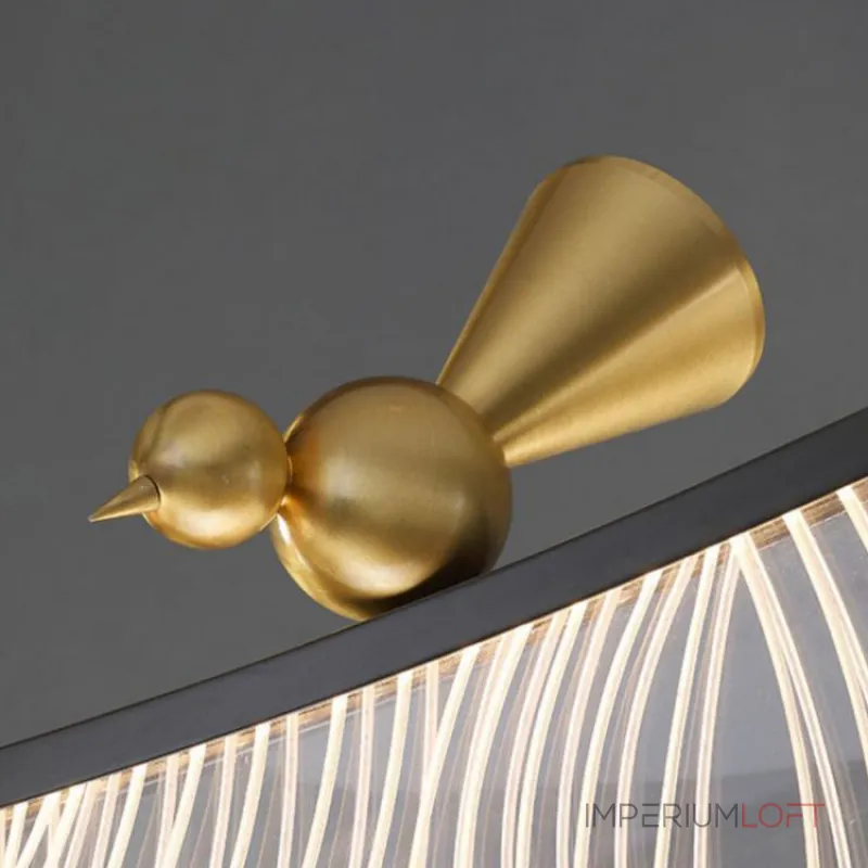 Подвесной светильник COLIBRI COMBO L147 от ImperiumLoft