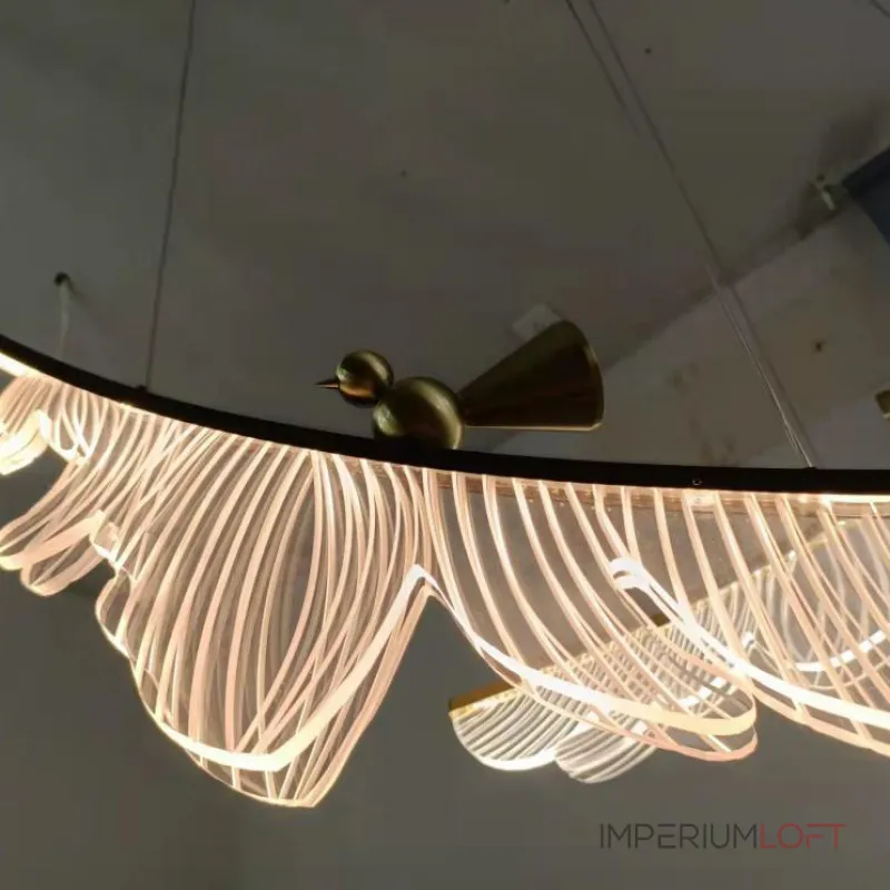 Подвесной светильник COLIBRI COMBO L147 от ImperiumLoft