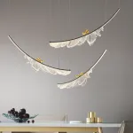 Подвесной светильник COLIBRI COMBO L147 от ImperiumLoft