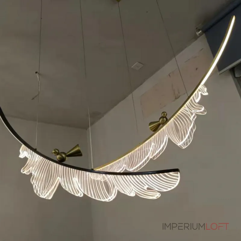 Подвесной светильник COLIBRI COMBO L147 от ImperiumLoft