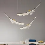 Подвесной светильник COLIBRI COMBO L147 от ImperiumLoft