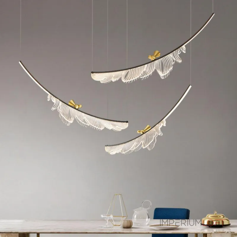 Подвесной светильник COLIBRI COMBO L147 от ImperiumLoft