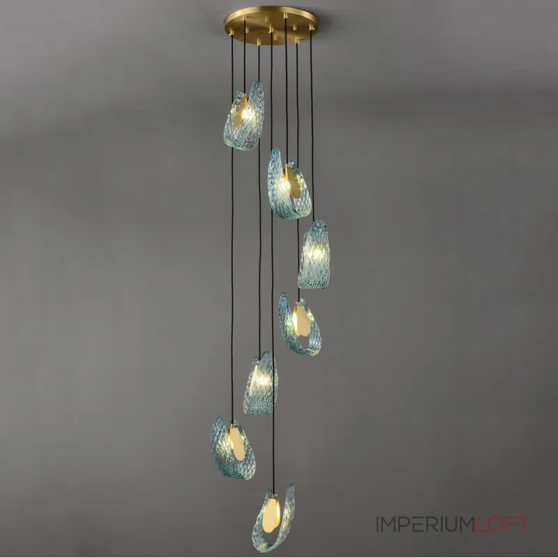 Подвесной светильник LUCIA COMBO L7 от ImperiumLoft Подвесной светильник LUCIA COMBO L7 от ImperiumLoft