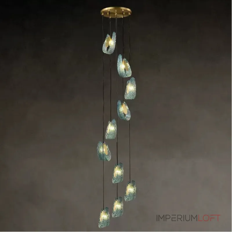 Подвесной светильник LUCIA COMBO L10 от ImperiumLoft Подвесной светильник LUCIA COMBO L10 от ImperiumLoft