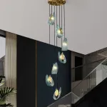Подвесной светильник LUCIA COMBO L7 от ImperiumLoft