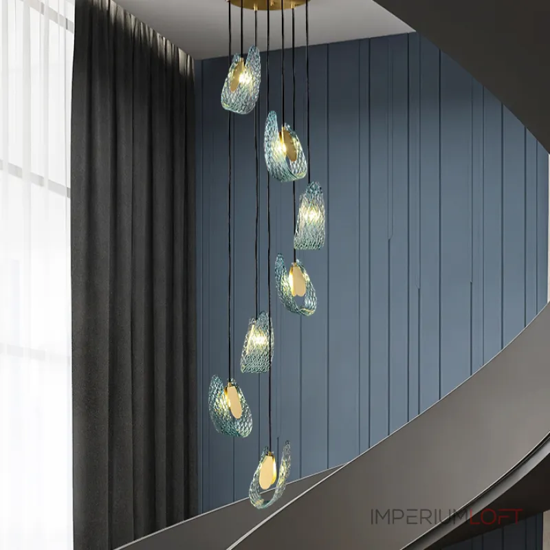 Подвесной светильник LUCIA COMBO L10 от ImperiumLoft Подвесной светильник LUCIA COMBO L10 от ImperiumLoft