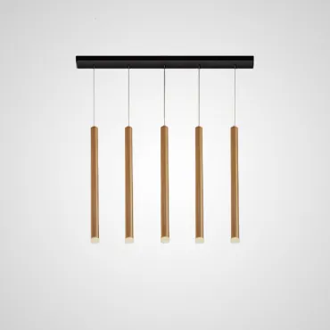 Подвесной светильник HARDER COMBO B L5 H40