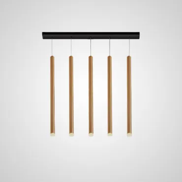 Подвесной светильник HARDER COMBO B L5 H60