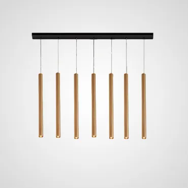 Подвесной светильник HARDER COMBO A L7 H40