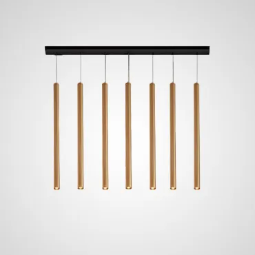 Подвесной светильник HARDER COMBO A L7 H60