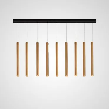 Подвесной светильник HARDER COMBO A L9 H40