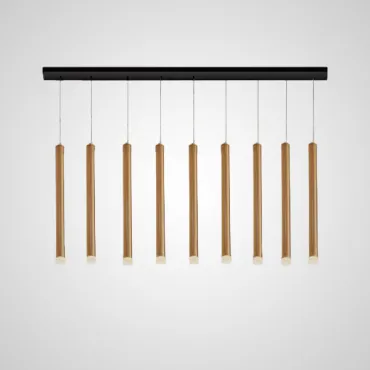 Подвесной светильник HARDER COMBO B L9 H40