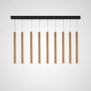 Подвесной светильник HARDER COMBO A L9 H60